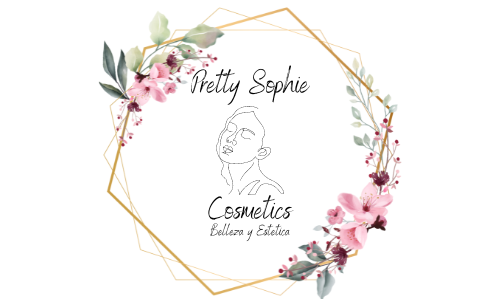 Alisador Capilar Pretty Sophie Cosmetics