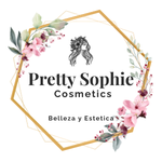 Alisador Capilar Pretty Sophie Cosmetics